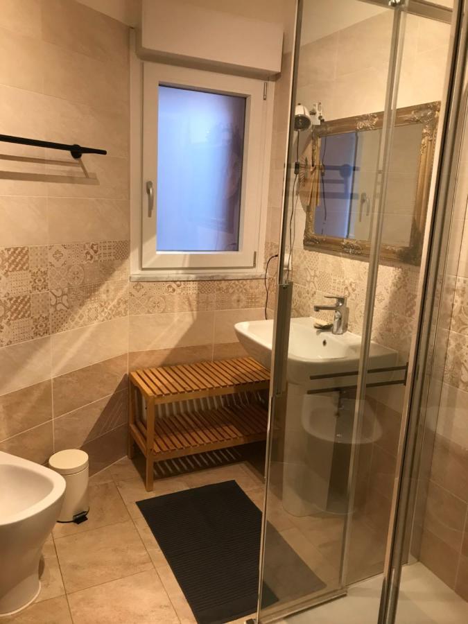 Villa Rita Grado Buitenkant foto